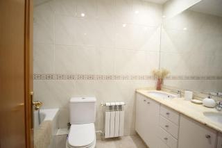 Nice new apartment only 30min to Barcelona center. - Granollers - 5