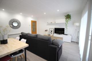 Nice new apartment only 30min to Barcelona center. - Granollers - 1