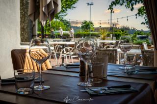 Logis du Champ De Mars - Puy-Saint-Martin - 0