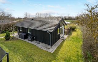 Awesome Home In Strøby With Wifi - 4