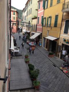 Appartamento a due passi dal mare - Finale Ligure - 4