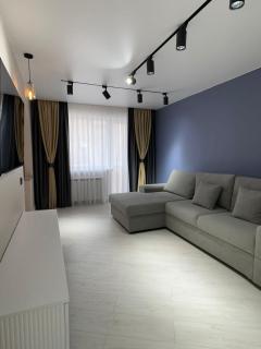 Nursultana Nazarbaeva 20 Str by StayInn - Pavlodar - 0