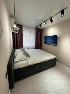 Nursultana Nazarbaeva 20 Str by StayInn - Pavlodar - 4