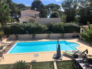 Villa Portissol tout à pied - Sanary-sur-Mer - 0