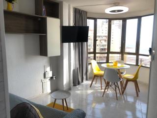Milan Soria Luxury Coblanca XII - Benidorm - 9