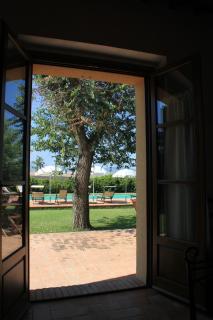 Agriturismo Piandimaggio - Pienza - 8