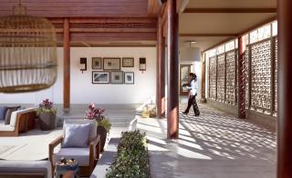 Jinmao Purelax Lijiang, The Unbound Collection By HYATT - Lijiang - 1
