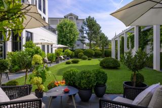 A-ROSA Hotel Ceres am Meer - Adults Only - 8