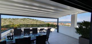 Murter Penthouse for Two family - Murter - 6