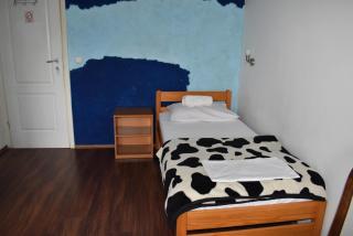 Favela Hostel - Zagabria - 8
