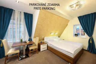 CK Pension - Cesky Krumlov - 8