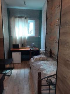 Hostel Voyage - Kiev - 5