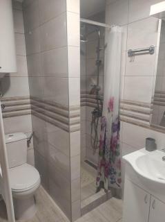 Andrea Airport Apartments - Belgrad - 6