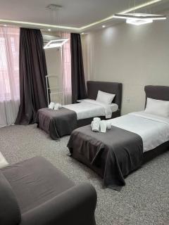 Hotel DavidL - Tbilisi - 2