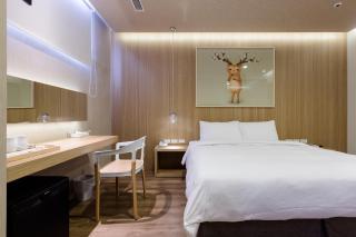 Green Hotel - 4