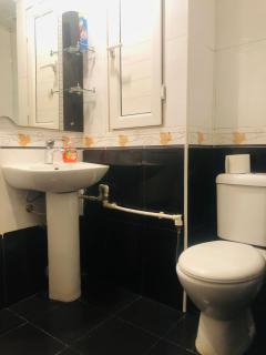 Apartment in Yerevan On Vardanants Steet - Ereván - 7