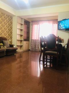 Apartment in Yerevan On Vardanants Steet - Ereván - 5