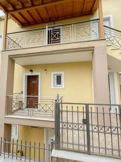 Afroditi's Apartment Superb View - Gythio - 7