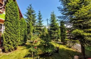 Pensiunea Agroturistică Piscul Soarelui - 4