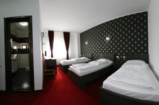 Hotel Rebis - Brăila - 7