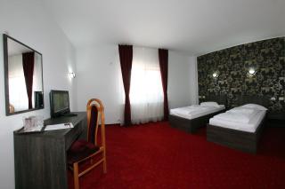 Hotel Rebis - 1
