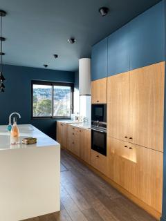 Villa Marine - 10 pers - Centre Cassis - Piscine - Cassis - 1