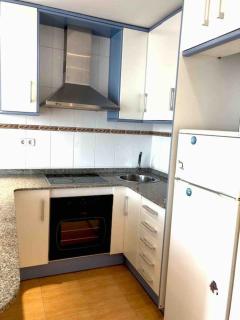 Nice 2 rooms apartment in the heart of barcelona - Barcelone - 1