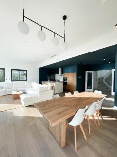 Villa Marine - 10 pers - Centre Cassis - Piscine - Cassis - 3
