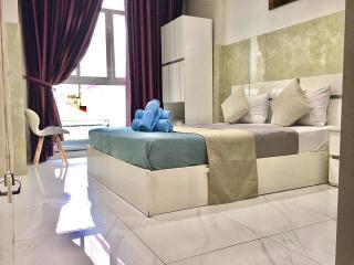 SaiGon CoZy Hotel "241 Pham Ngu Lao Street'' - Ho Chi Minh - 0