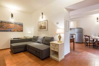 DaLu Florence apartment Davide - private car park 15 minutes to the city center - Florence - 2
