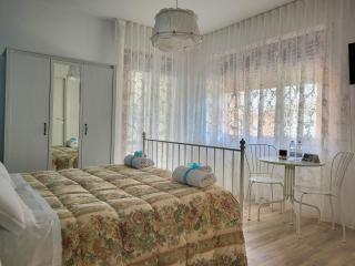 B&B Villino Giovanna Wi-Fi AC Prima fila mare Pineta - Porto SantʼElpidio - 8