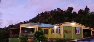 Serenity Lodges Dominica - 3