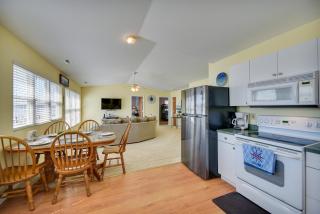 North Home on North River with Community Dock - Blackwater - 7