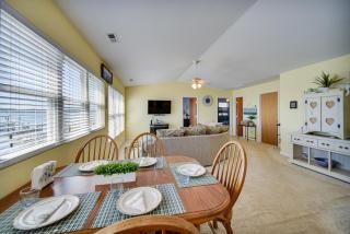 North Home on North River with Community Dock - Blackwater - 5