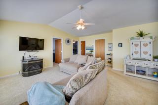 North Home on North River with Community Dock - Blackwater - 4
