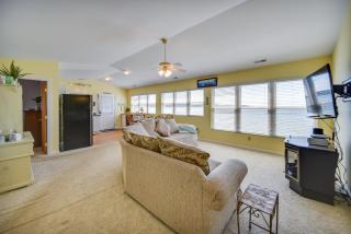 North Home on North River with Community Dock - Blackwater - 2