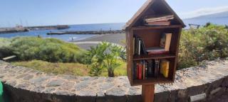 Apartament Nueva Esperanza El Cano in Radazul Sea Beach - 7