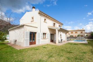 Villa Nelly - Alcúdia - 0