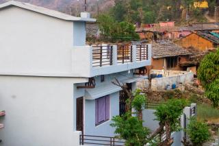 Aranyam Home Stay - 9