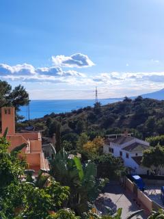 Villa Aguilas Club Guest house - Málaga - 5
