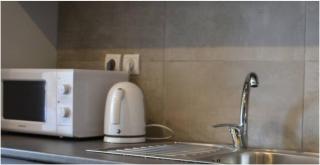 COMFY Flat, Athens city center - 5