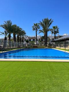 Casa Milaya - Villamartin - 3