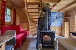 Oaza Tatry II - Zakopane - 8