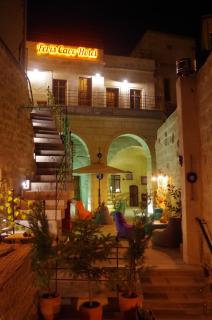 feris cave hotel - Ürgüp - 9