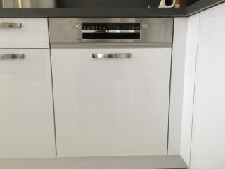 Haus Aquamarin-Apartment Saphir-nähe Familienlagune - Büsum - 2