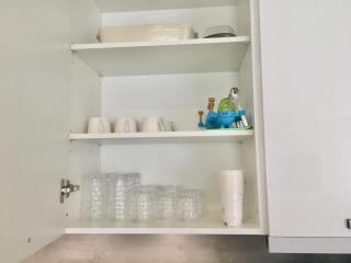 Haus Aquamarin-Apartment Saphir-nähe Familienlagune - Büsum - 3