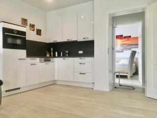 Haus Aquamarin-Apartment Saphir-nähe Familienlagune - 4