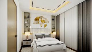 Grandia Suites Tagaytay 2 BR condo with balcony - Tagaytay - 0