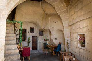 feris cave hotel - Ürgüp - 7