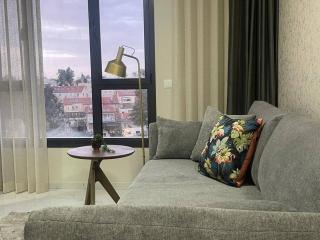 jerusalem luxury apartment - 2